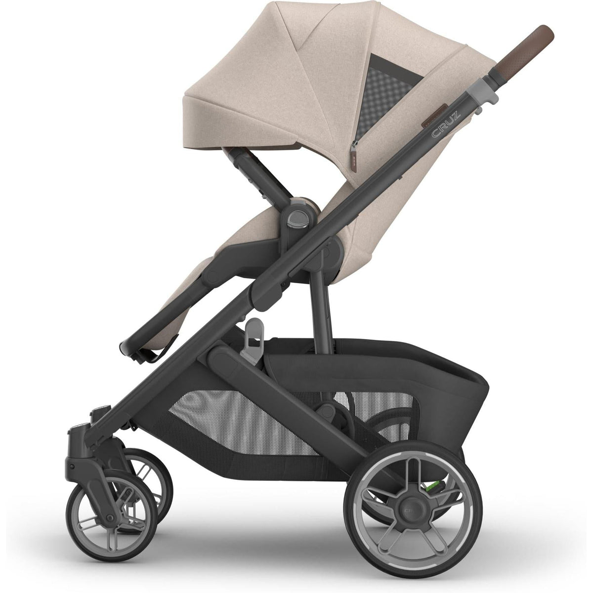 UPPAbaby Strollers - Single UPPAbaby Cruz V3 Stroller