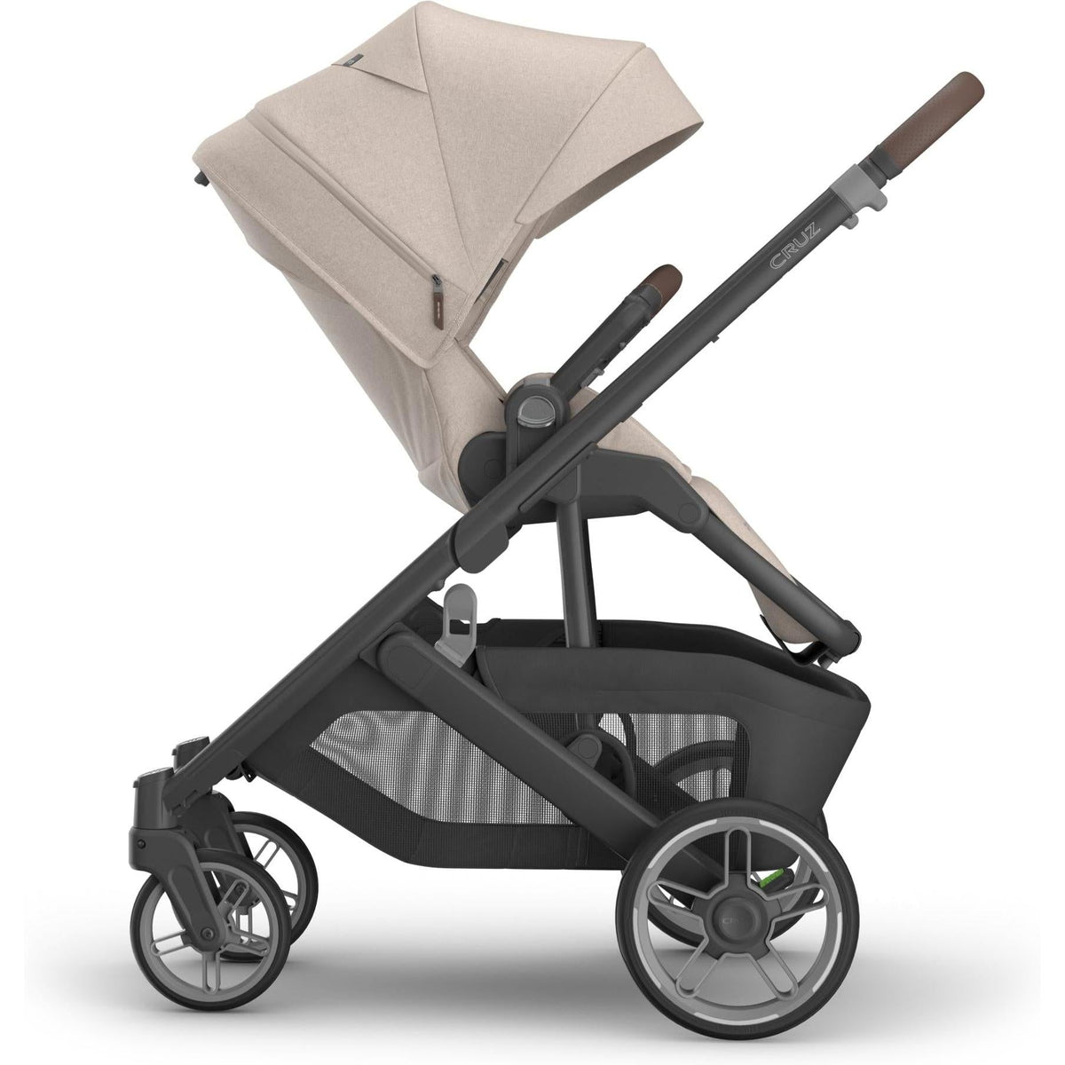 UPPAbaby Strollers - Single UPPAbaby Cruz V3 Stroller