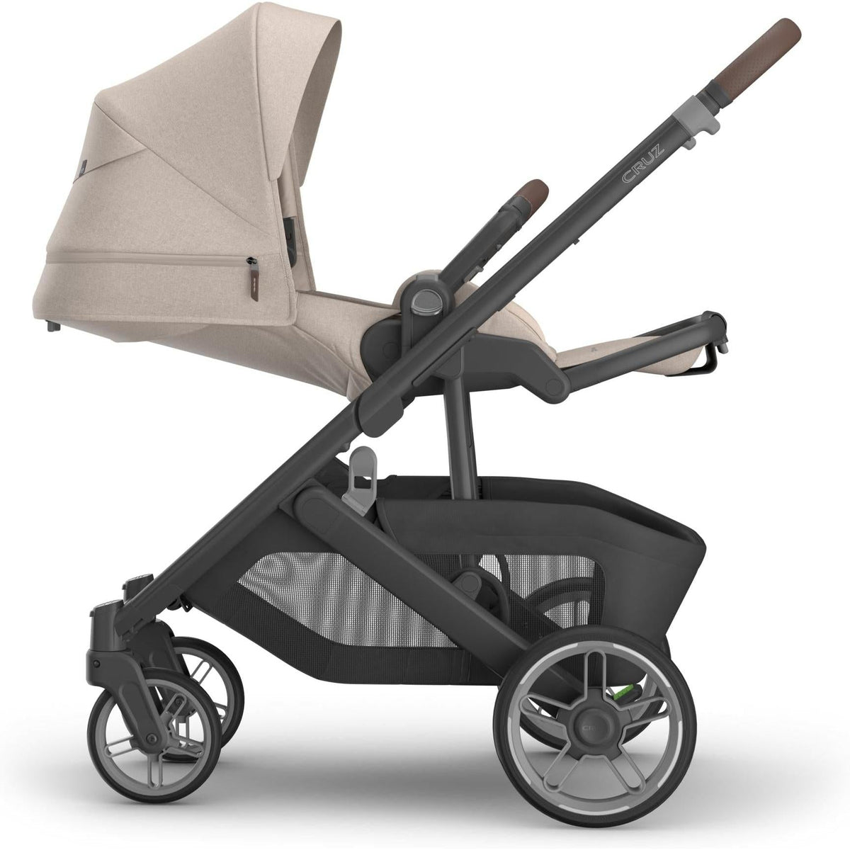 UPPAbaby Strollers - Single UPPAbaby Cruz V3 Stroller