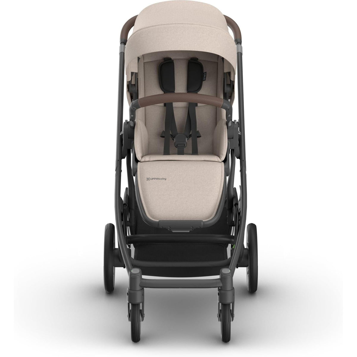 UPPAbaby Strollers - Single UPPAbaby Cruz V3 Stroller
