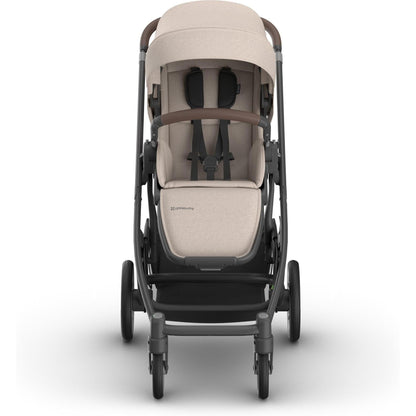 UPPAbaby Strollers - Single UPPAbaby Cruz V3 Stroller