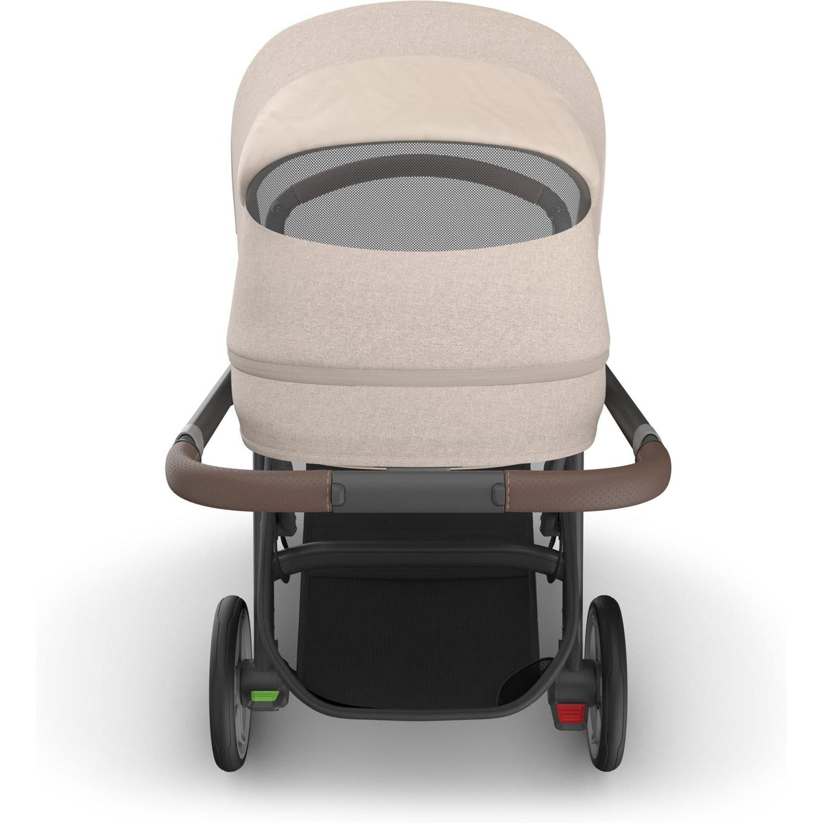 UPPAbaby Strollers - Single UPPAbaby Cruz V3 Stroller