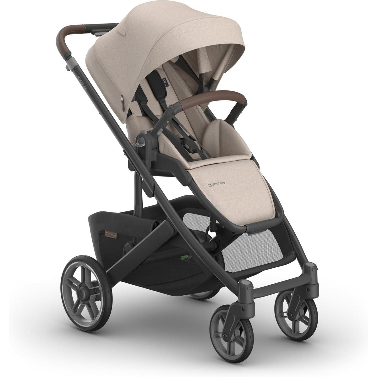 UPPAbaby Strollers - Single UPPAbaby Cruz V3 Stroller