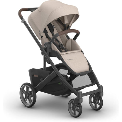UPPAbaby Strollers - Single UPPAbaby Cruz V3 Stroller