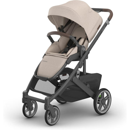 UPPAbaby Strollers - Single UPPAbaby Cruz V3 Stroller