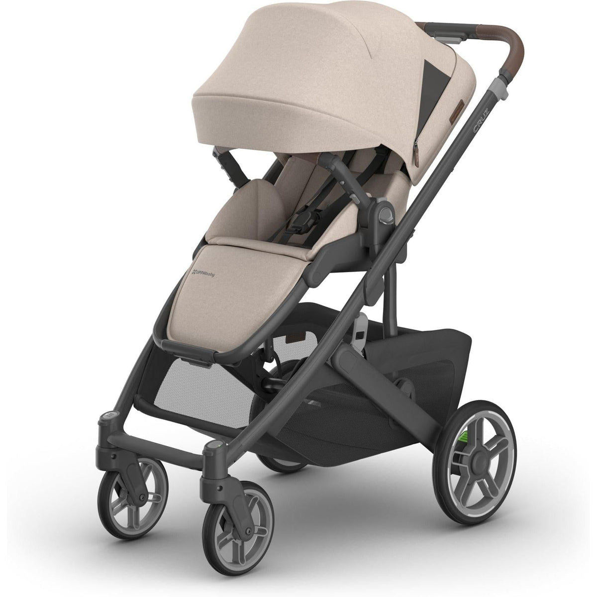 UPPAbaby Strollers - Single UPPAbaby Cruz V3 Stroller