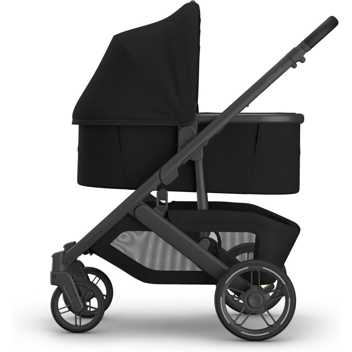 UPPAbaby Strollers - Single UPPAbaby Cruz V3 Stroller
