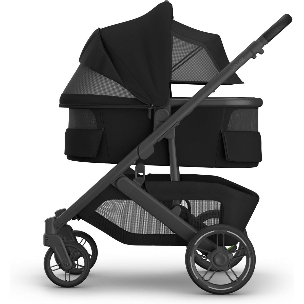 UPPAbaby Strollers - Single UPPAbaby Cruz V3 Stroller