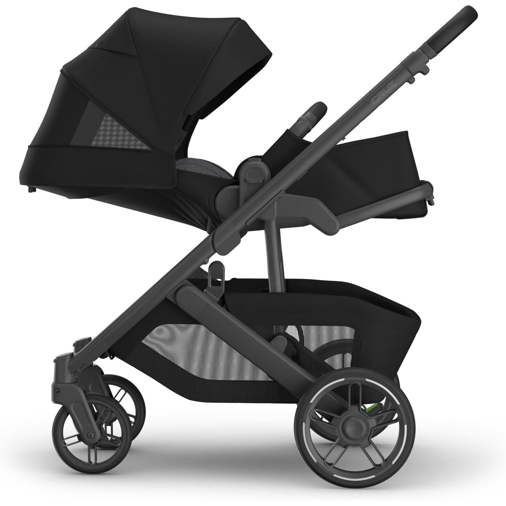 UPPAbabyUPPAbaby Cruz V3 StrollerBabysupermarket