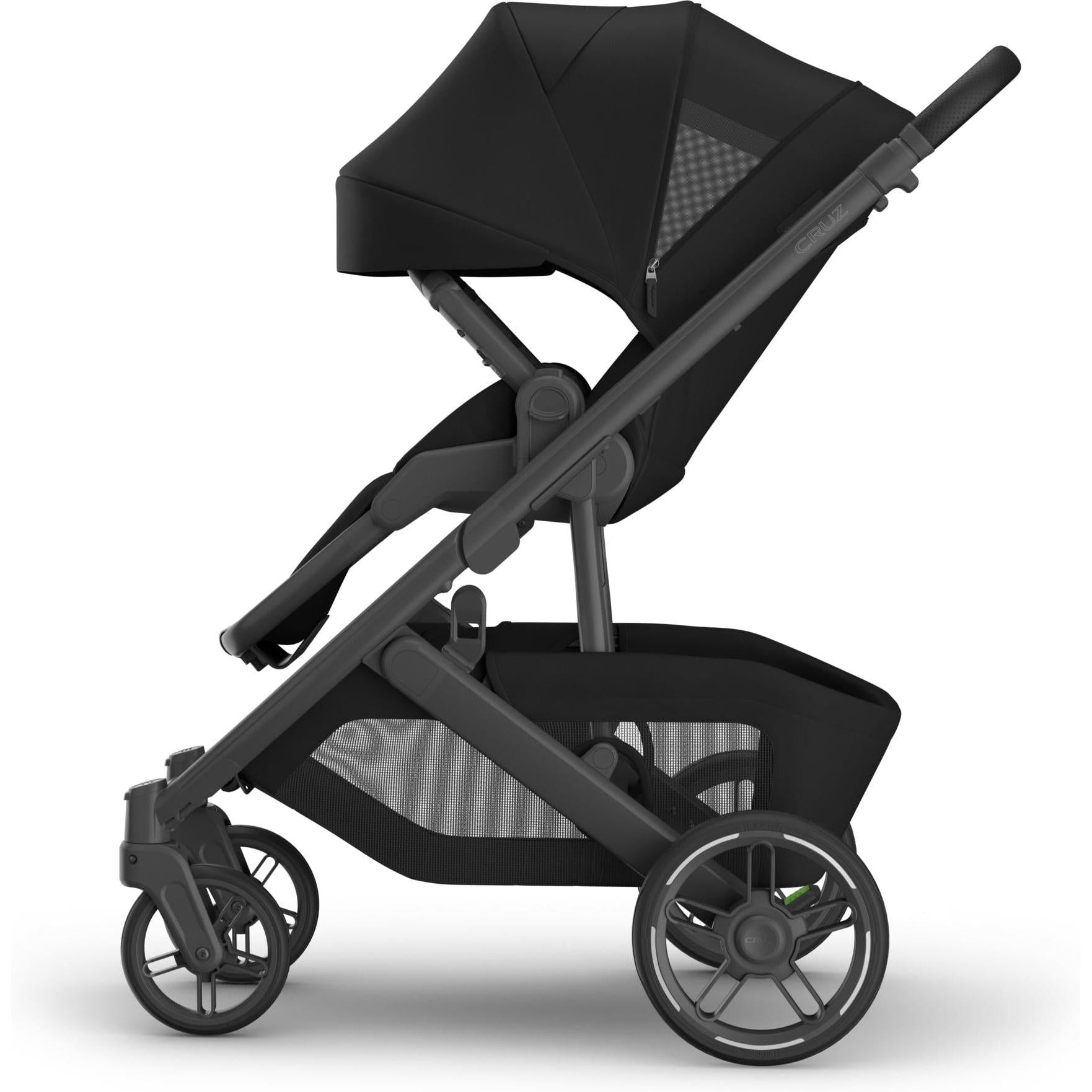 UPPAbabyUPPAbaby Cruz V3 StrollerBabysupermarket