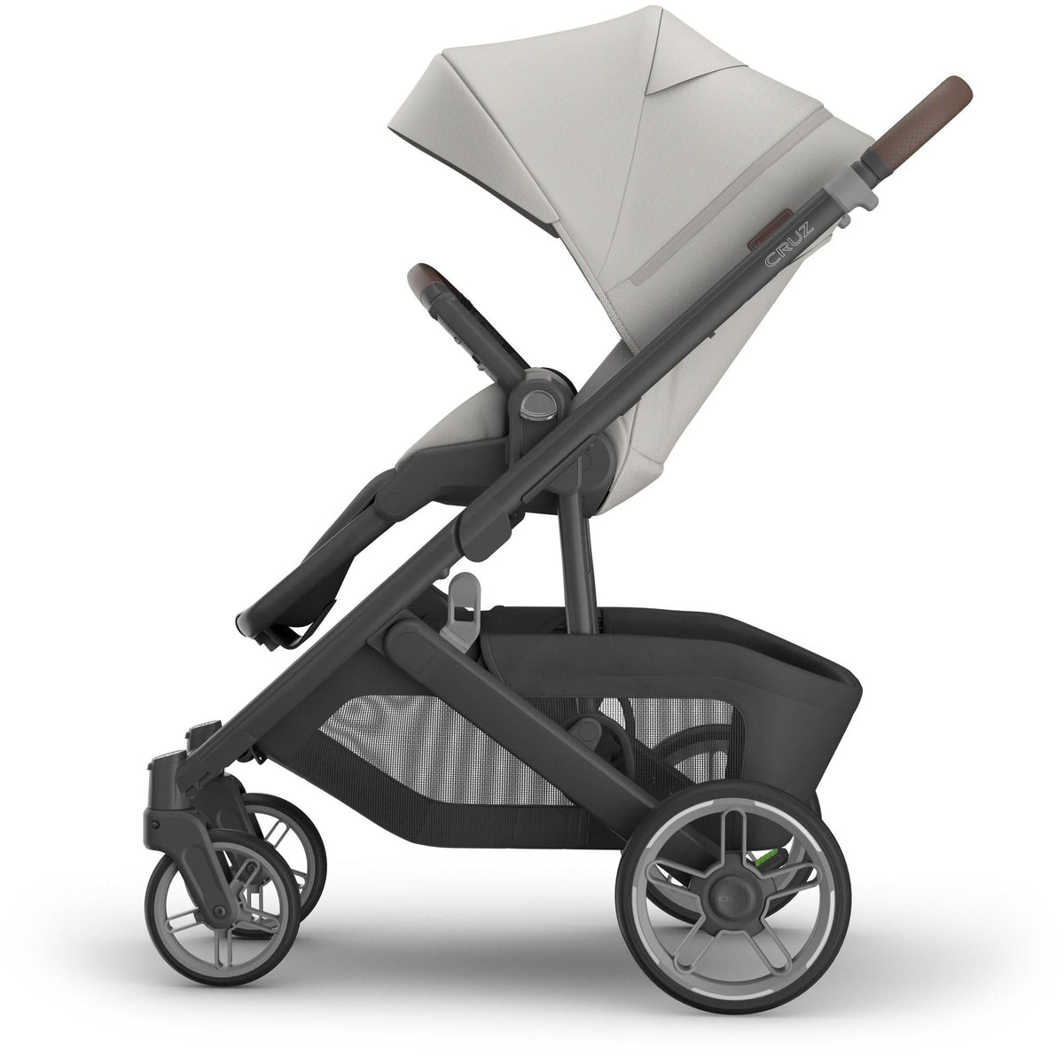 UPPAbaby Strollers - Single UPPAbaby Cruz V3 Stroller