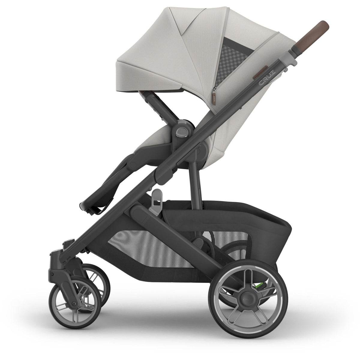 UPPAbaby Strollers - Single UPPAbaby Cruz V3 Stroller