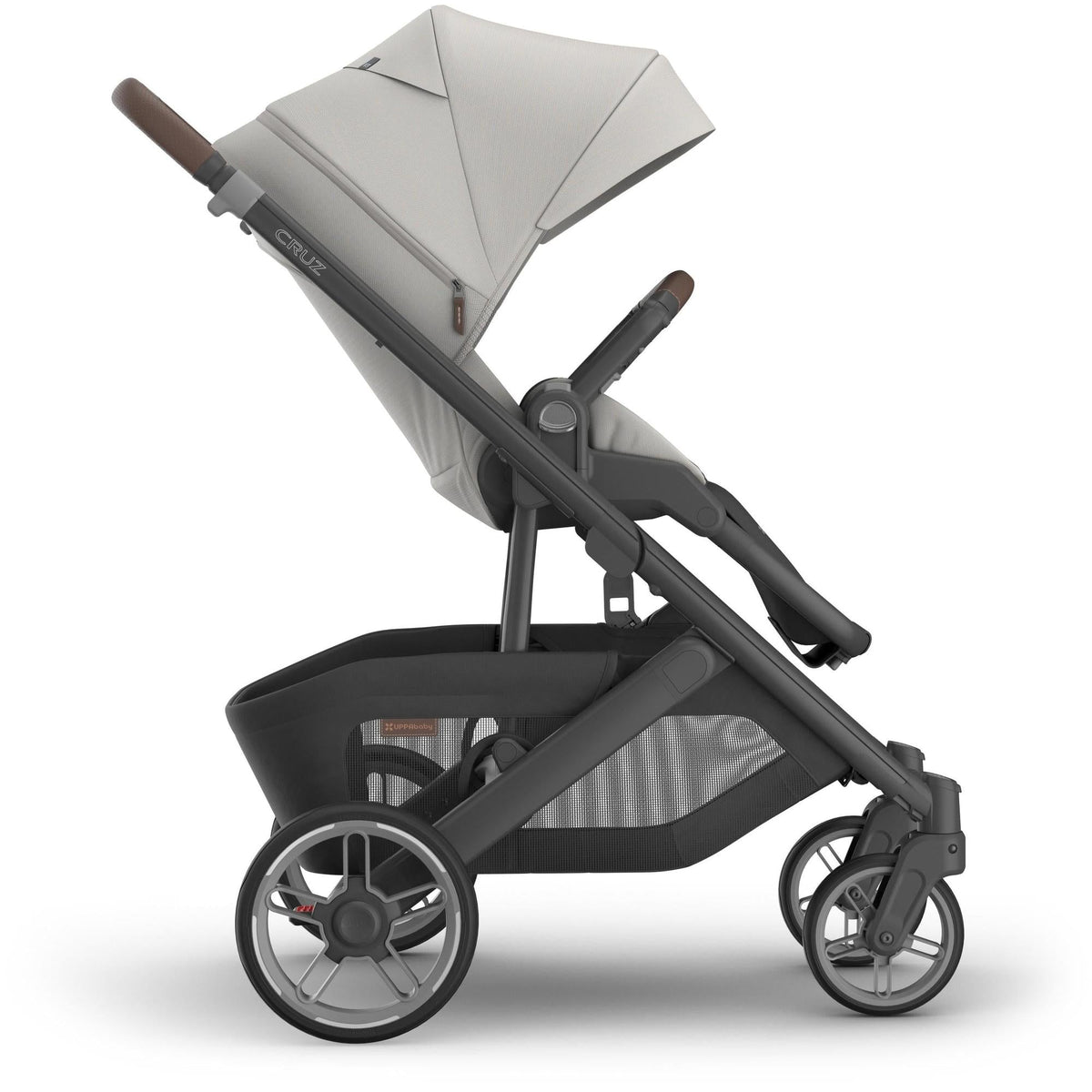 UPPAbaby Strollers - Single UPPAbaby Cruz V3 Stroller