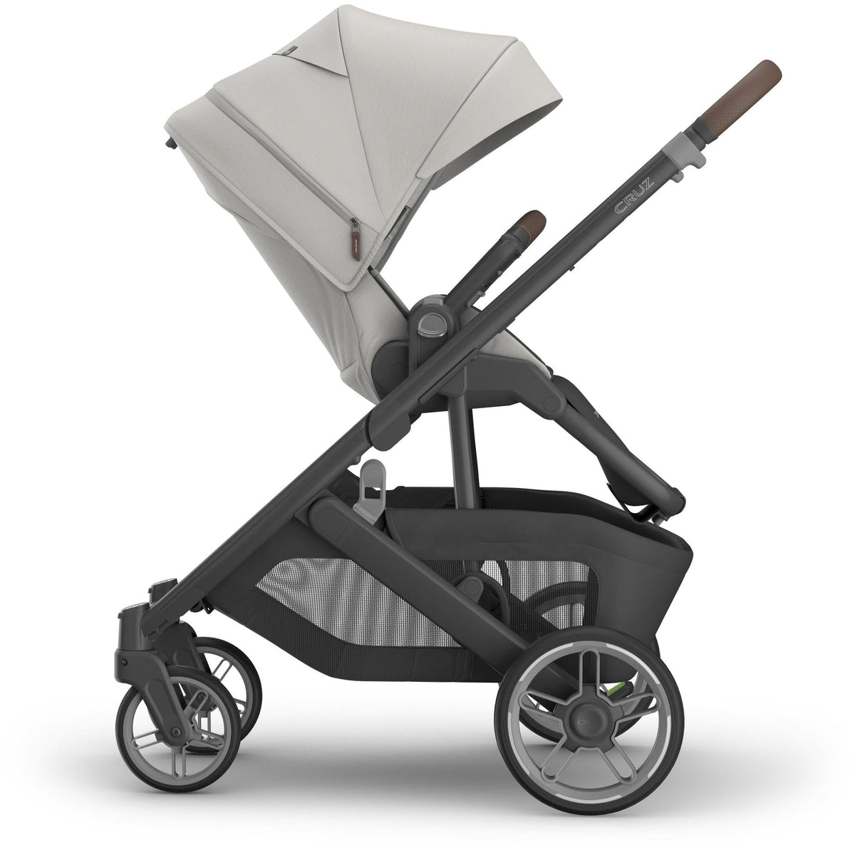 UPPAbaby Strollers - Single UPPAbaby Cruz V3 Stroller