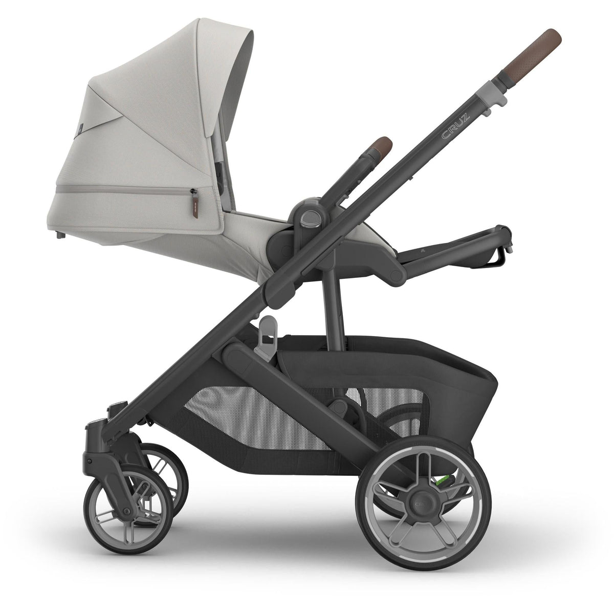 UPPAbaby Strollers - Single UPPAbaby Cruz V3 Stroller