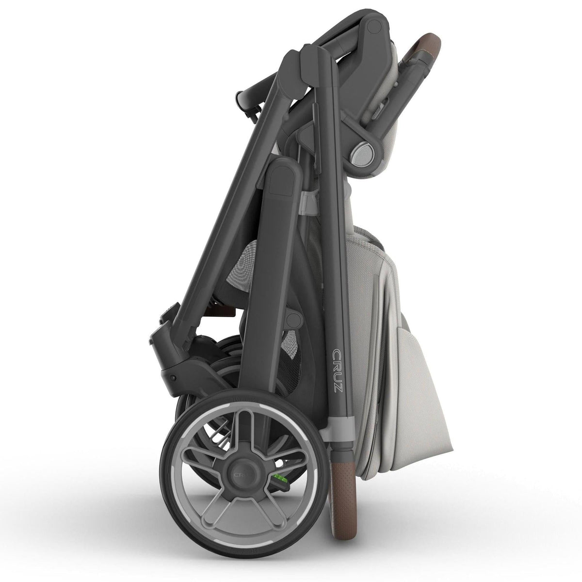 UPPAbaby Strollers - Single UPPAbaby Cruz V3 Stroller