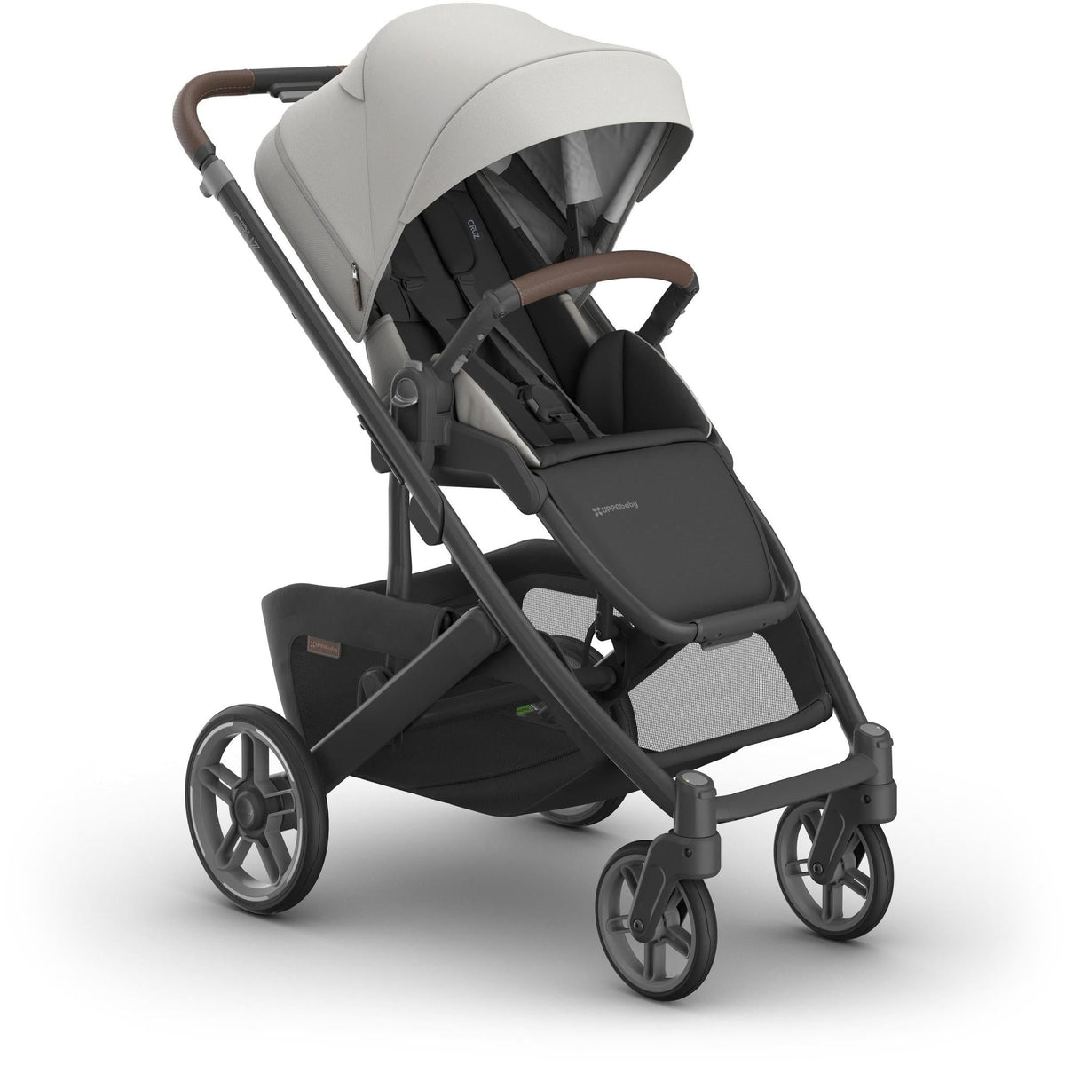 UPPAbaby Strollers - Single UPPAbaby Cruz V3 Stroller