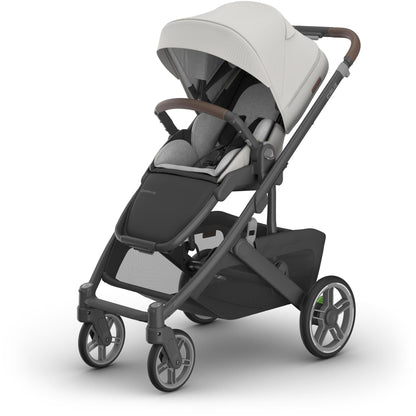 UPPAbaby Strollers - Single UPPAbaby Cruz V3 Stroller