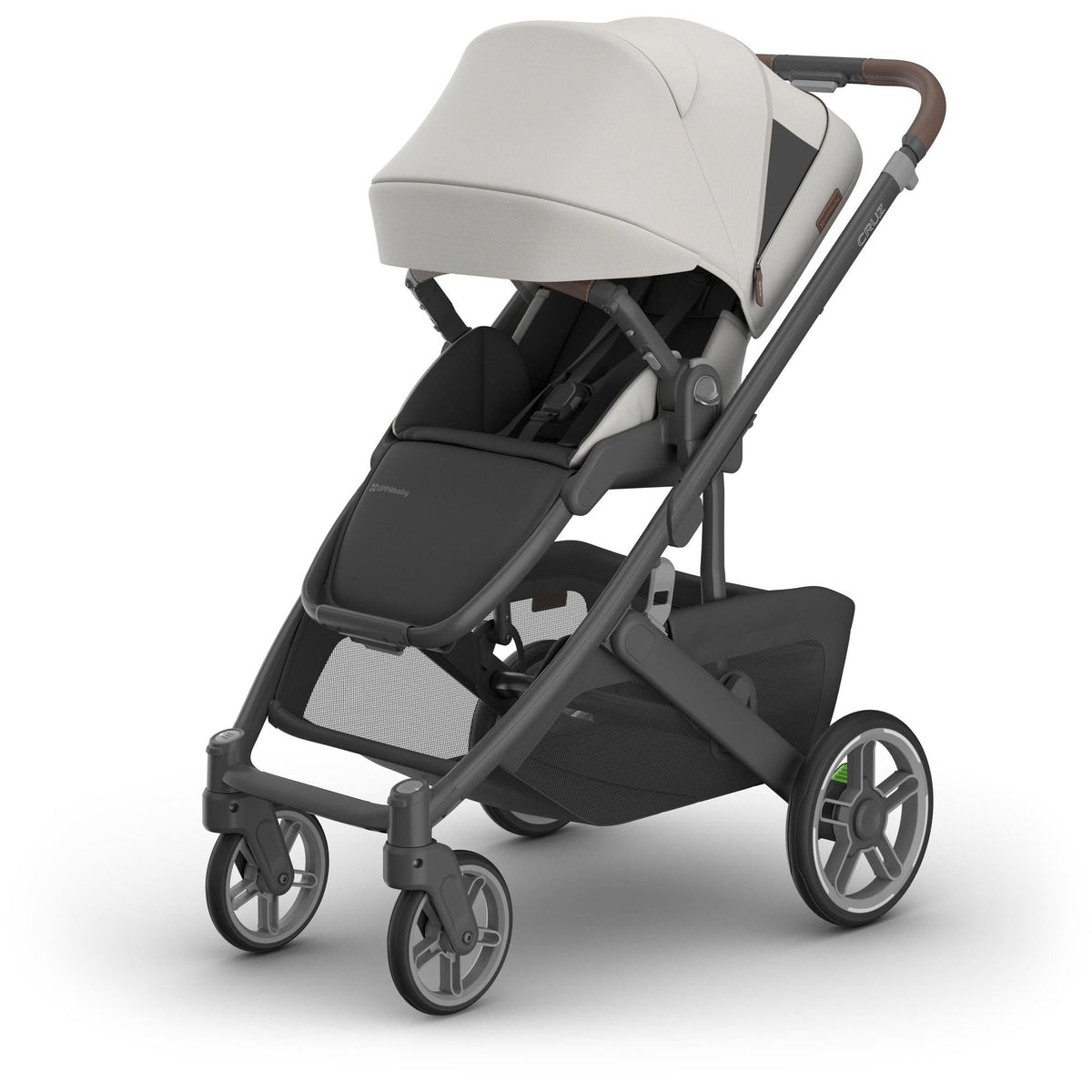 UPPAbaby Strollers - Single UPPAbaby Cruz V3 Stroller