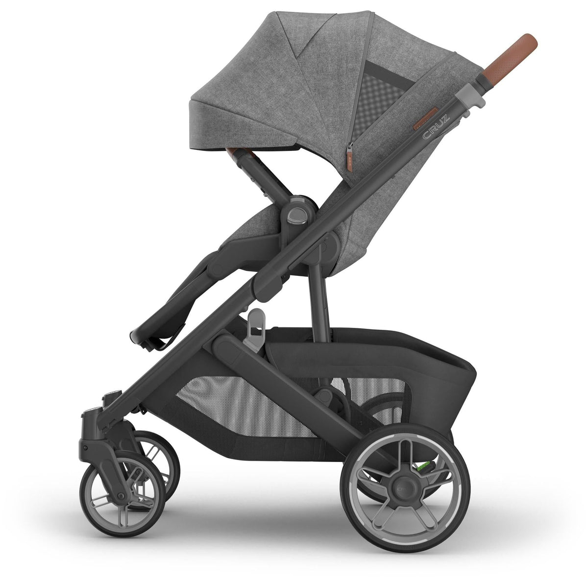 UPPAbaby Strollers - Single UPPAbaby Cruz V3 Stroller