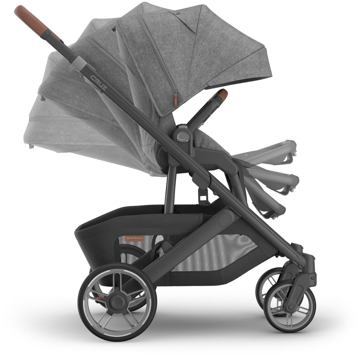 UPPAbaby Strollers - Single UPPAbaby Cruz V3 Stroller