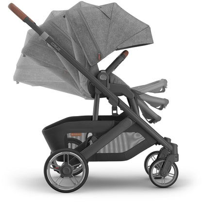 UPPAbaby Strollers - Single UPPAbaby Cruz V3 Stroller