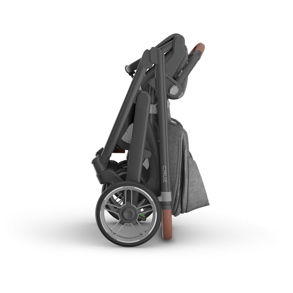 UPPAbaby Strollers - Single UPPAbaby Cruz V3 Stroller