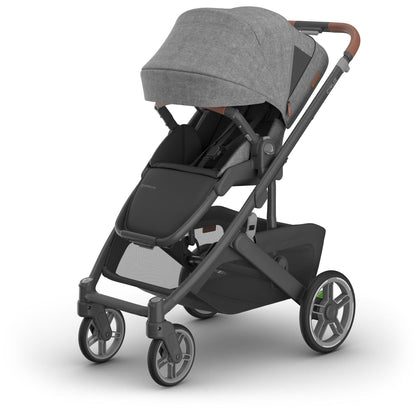 UPPAbaby Strollers - Single UPPAbaby Cruz V3 Stroller