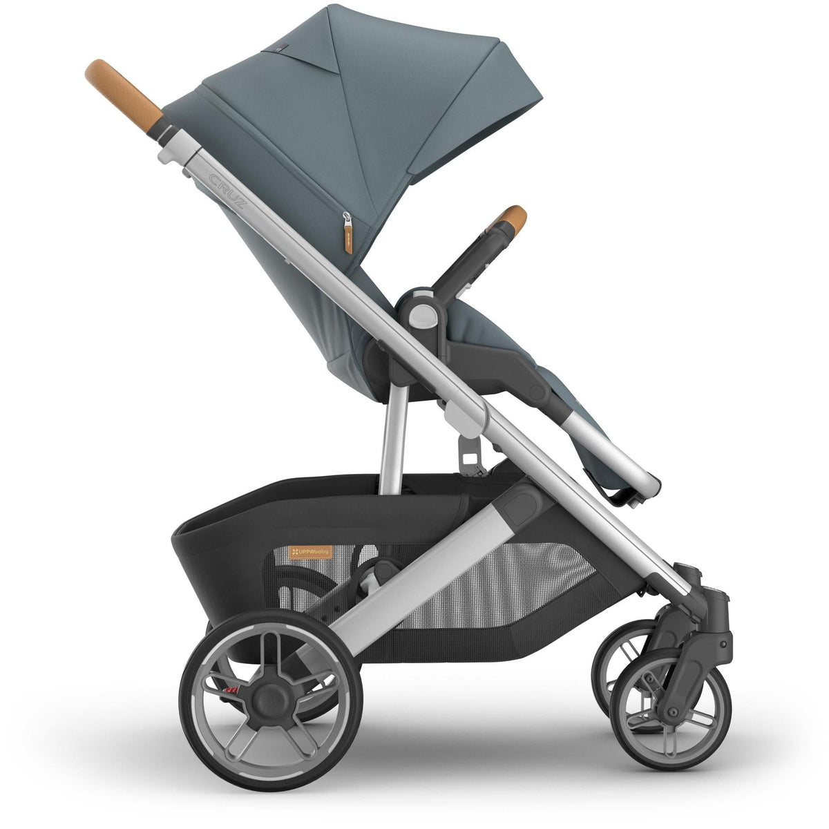 UPPAbaby Strollers - Single UPPAbaby Cruz V3 Stroller