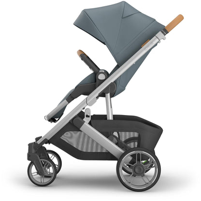 UPPAbaby Strollers - Single UPPAbaby Cruz V3 Stroller
