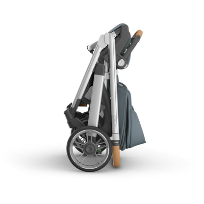 UPPAbaby Strollers - Single UPPAbaby Cruz V3 Stroller