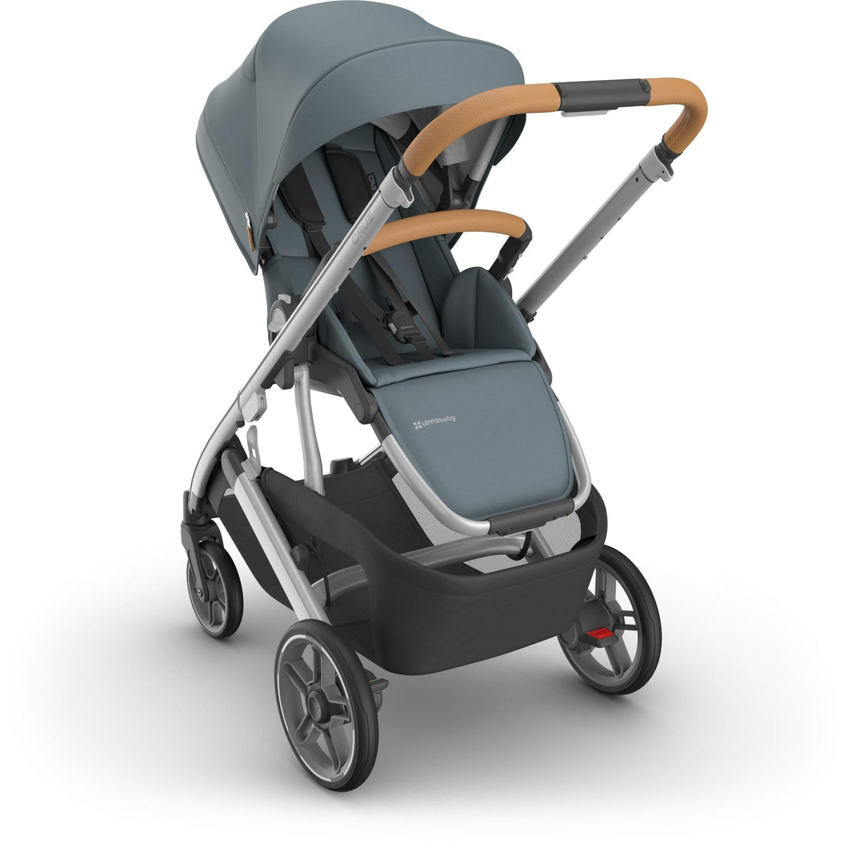 UPPAbaby Strollers - Single UPPAbaby Cruz V3 Stroller