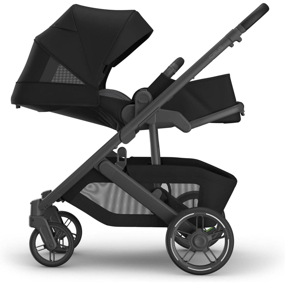 UPPAbaby Strollers - Single UPPAbaby Cruz V3 Stroller