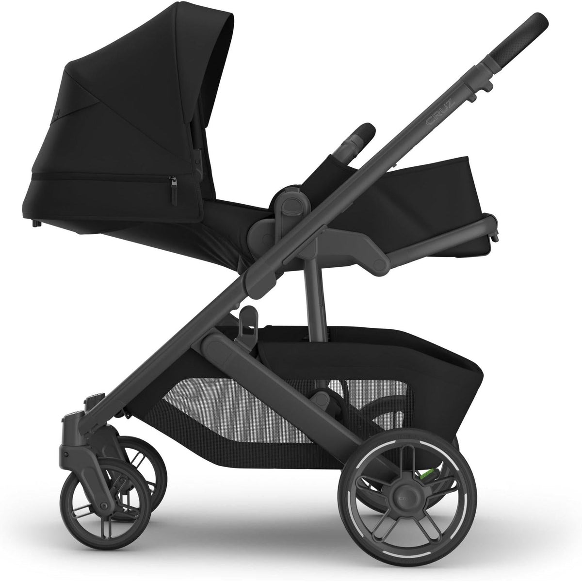 UPPAbaby Strollers - Single UPPAbaby Cruz V3 Stroller