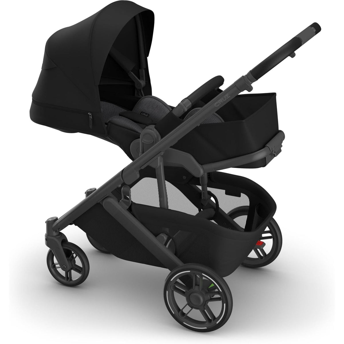 UPPAbaby Strollers - Single UPPAbaby Cruz V3 Stroller