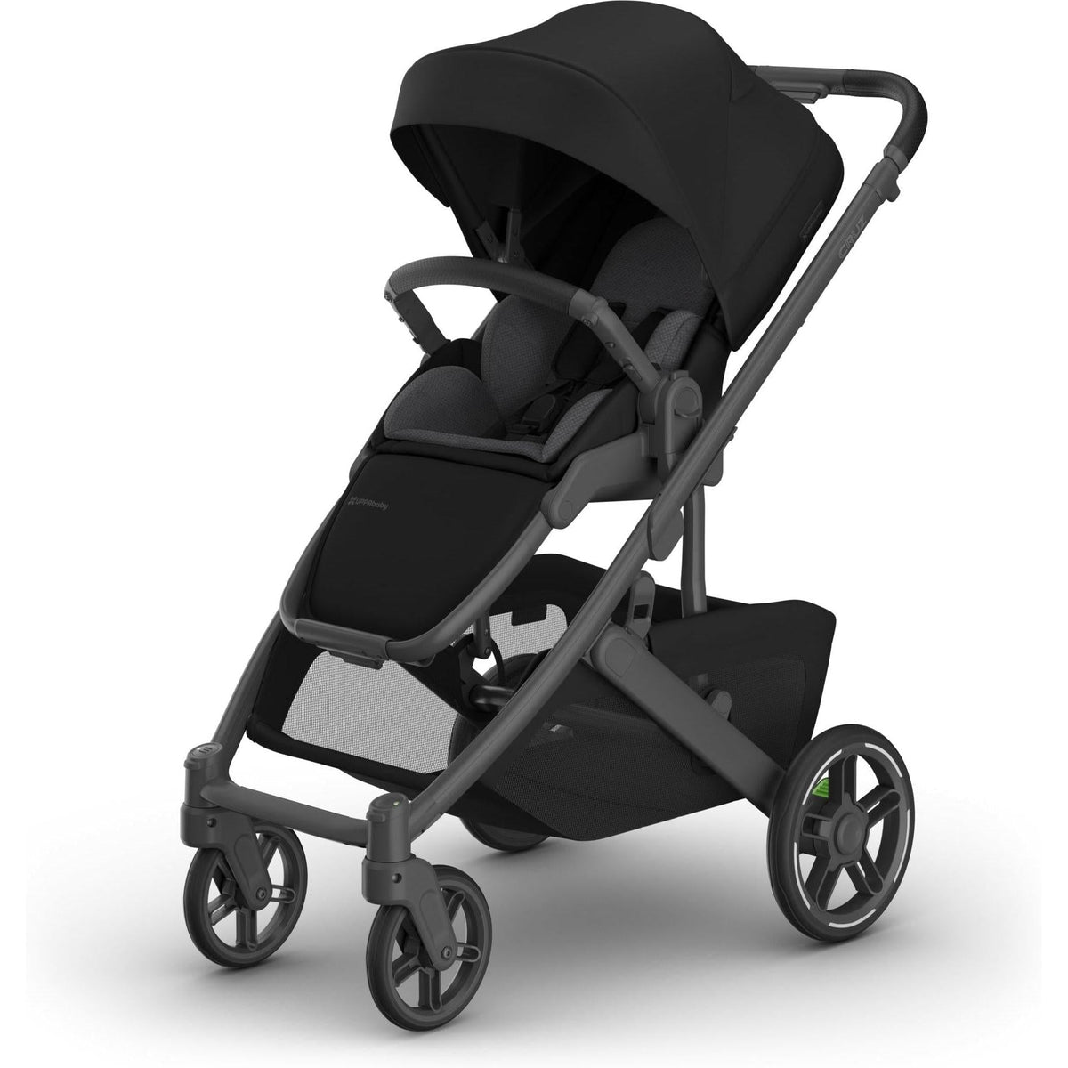 UPPAbaby Strollers - Single UPPAbaby Cruz V3 Stroller