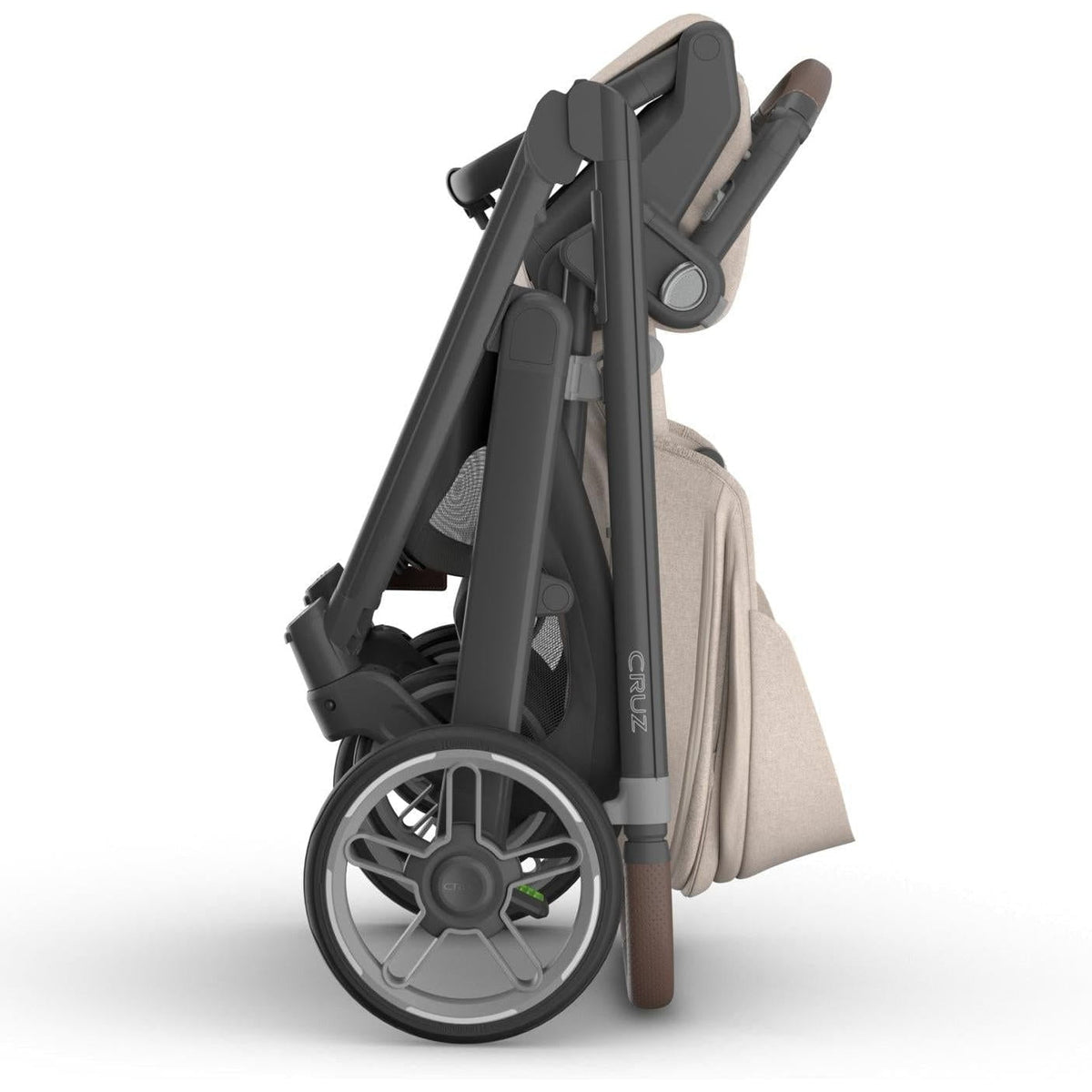 UPPAbaby Strollers - Single UPPAbaby Cruz V3 Stroller
