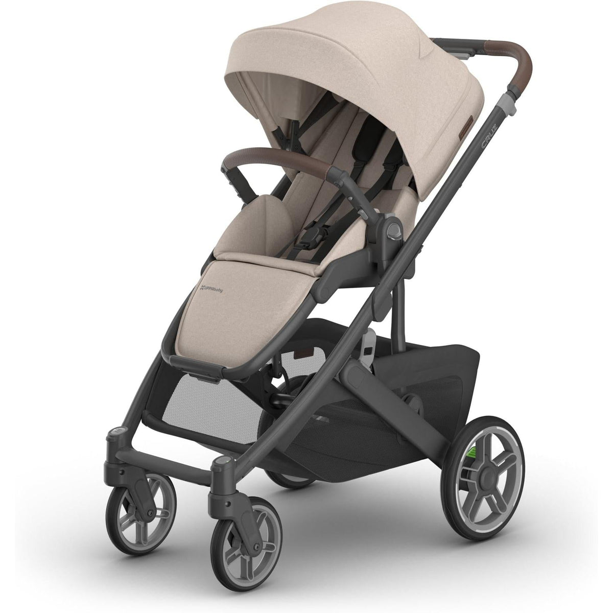 UPPAbaby Strollers - Single UPPAbaby Cruz V3 Stroller