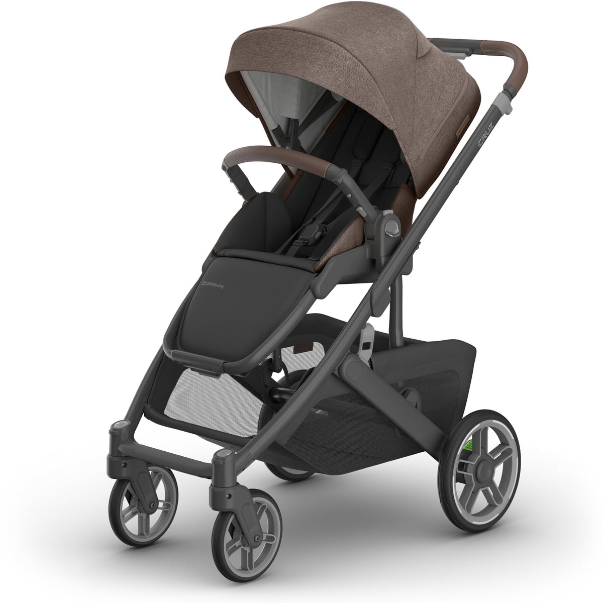 UPPAbaby Strollers - Single UPPAbaby Cruz V3 Stroller