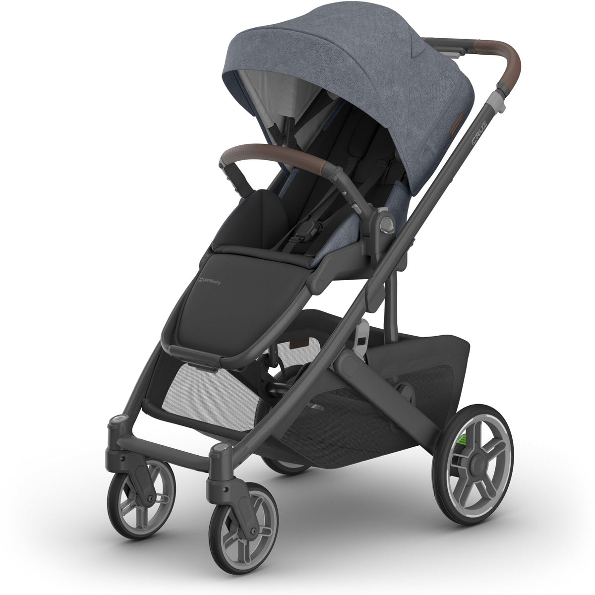 UPPAbaby Strollers - Single UPPAbaby Cruz V3 Stroller