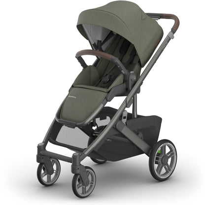 UPPAbaby Strollers - Single UPPAbaby Cruz V3 Stroller