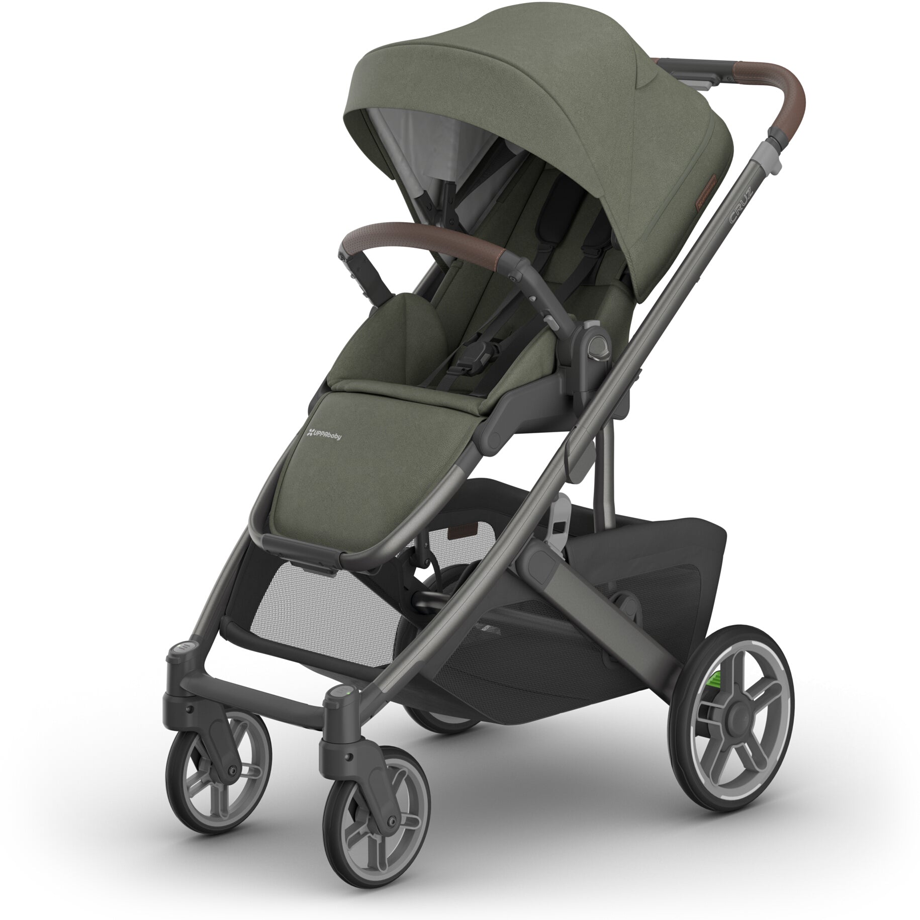 UPPAbabyUPPAbaby Cruz V3 StrollerBabysupermarket