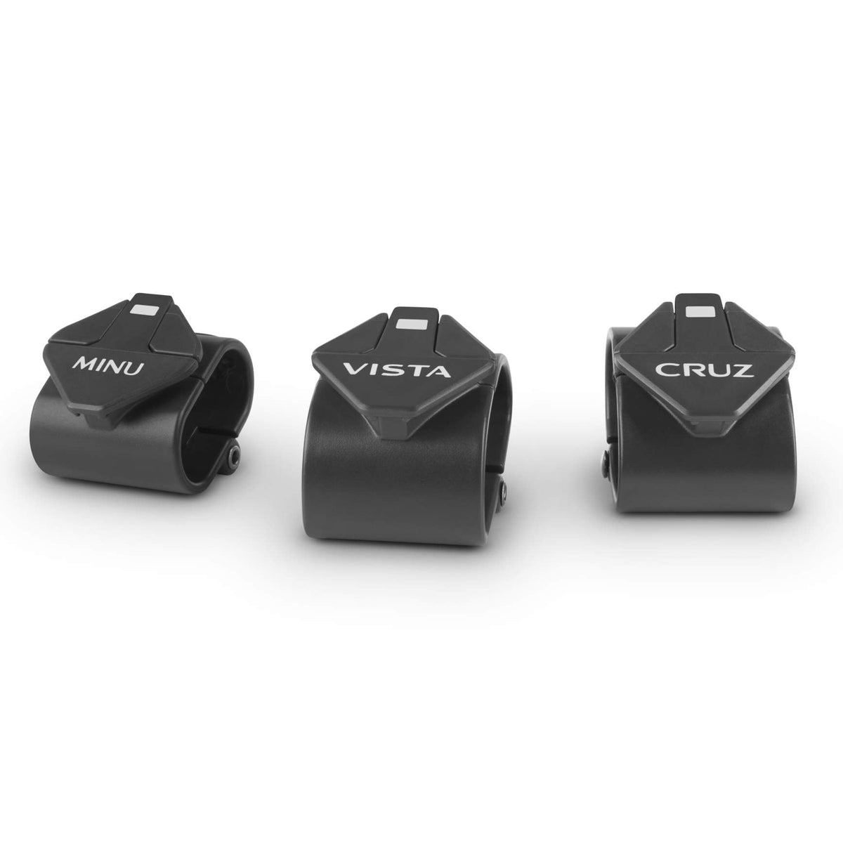UPPAbaby Stroller Accessories UPPAbaby Cup Holder for Vista/Vista V2/Vista V3, Cruz/Cruz V2, Minu/Minu V2/Minu V3, Minu Duo