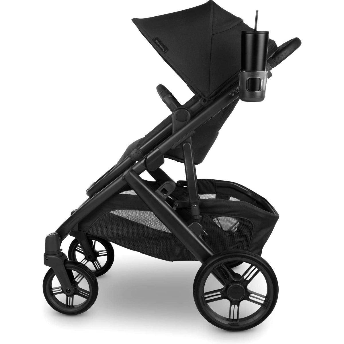 UPPAbaby Stroller Accessories UPPAbaby Cup Holder for Vista/Vista V2/Vista V3, Cruz/Cruz V2, Minu/Minu V2/Minu V3, Minu Duo