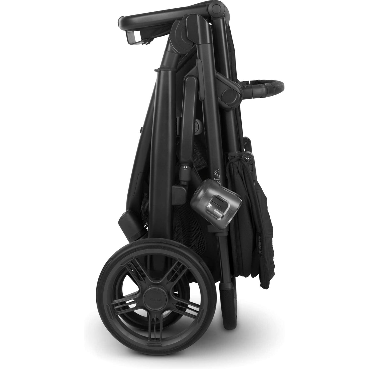 UPPAbaby Stroller Accessories UPPAbaby Cup Holder for Vista/Vista V2/Vista V3, Cruz/Cruz V2, Minu/Minu V2/Minu V3, Minu Duo