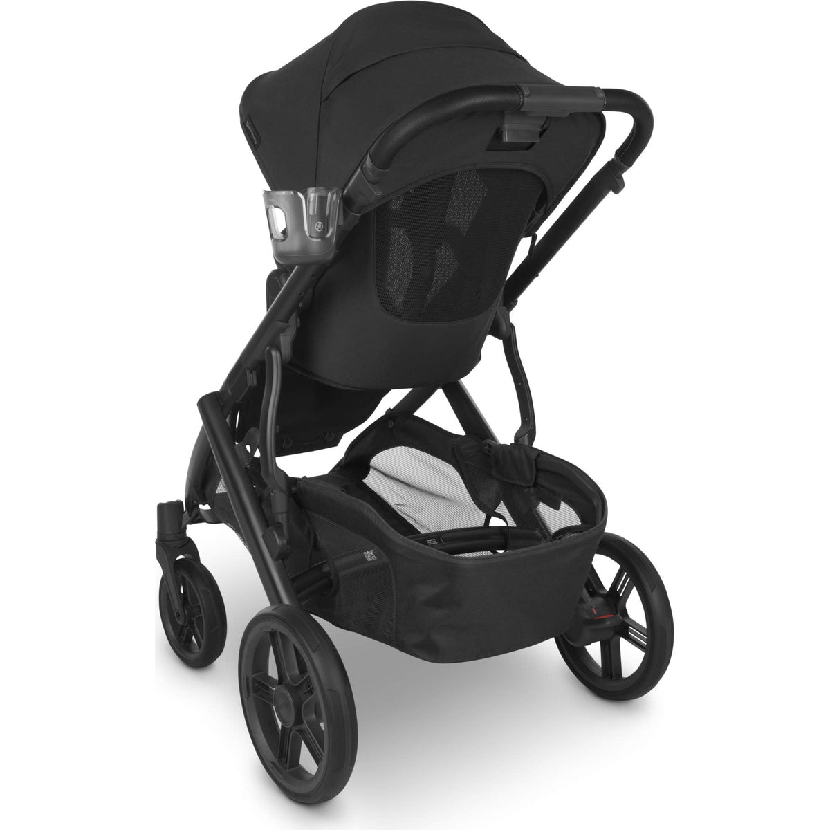 UPPAbaby Stroller Accessories UPPAbaby Cup Holder for Vista/Vista V2/Vista V3, Cruz/Cruz V2, Minu/Minu V2/Minu V3, Minu Duo