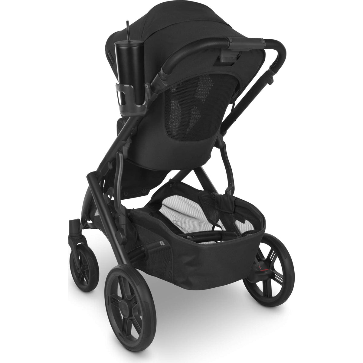 UPPAbaby Stroller Accessories UPPAbaby Cup Holder for Vista/Vista V2/Vista V3, Cruz/Cruz V2, Minu/Minu V2/Minu V3, Minu Duo