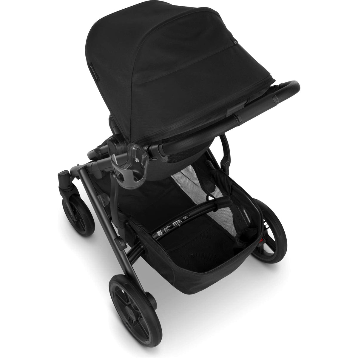 UPPAbaby Stroller Accessories UPPAbaby Cup Holder for Vista/Vista V2/Vista V3, Cruz/Cruz V2, Minu/Minu V2/Minu V3, Minu Duo