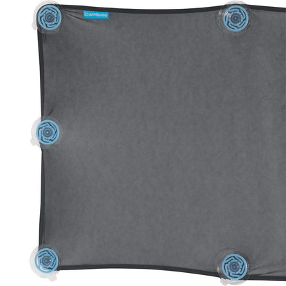 UPPAbaby Stroller Accessories UPPAbaby Easy-Fit Sunshade