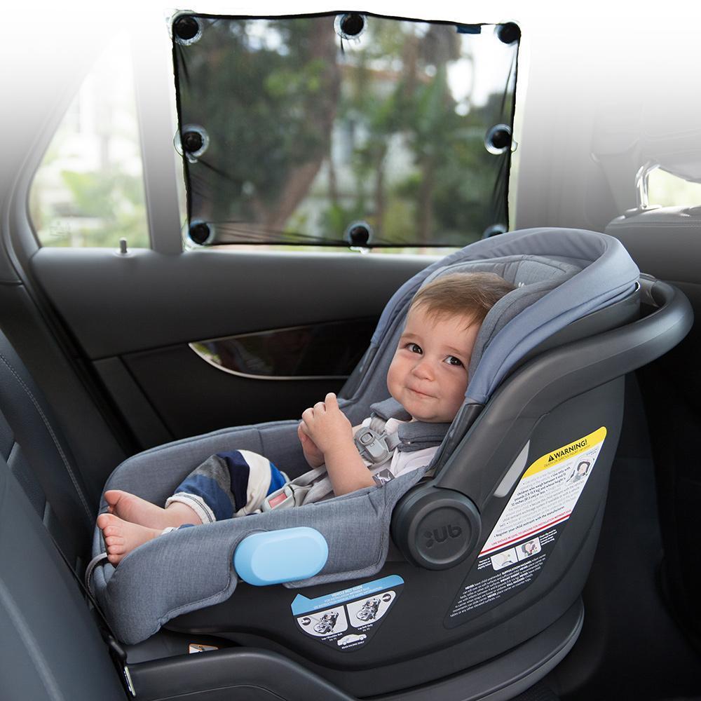 UPPAbaby Stroller Accessories UPPAbaby Easy-Fit Sunshade